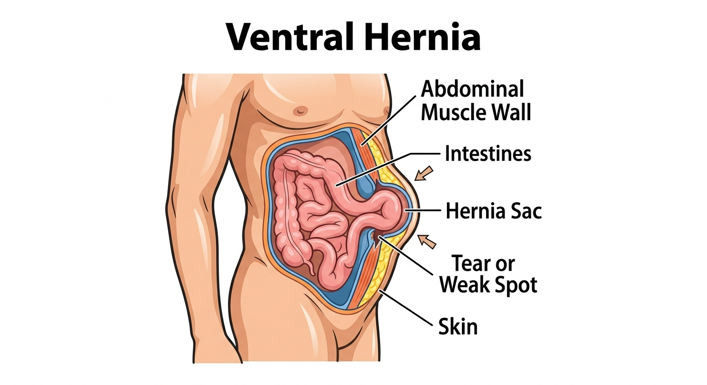 Hernia