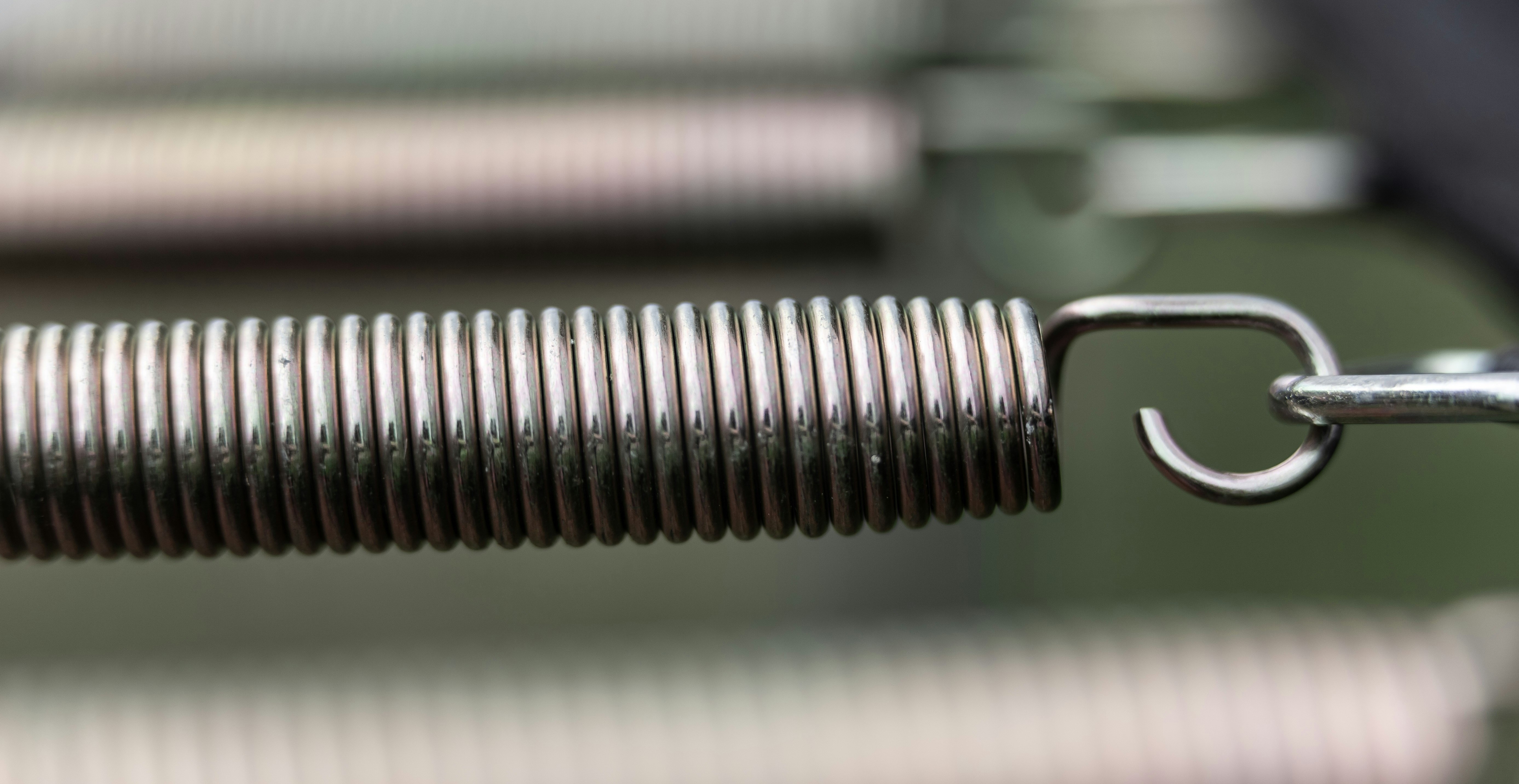 Tension Spring